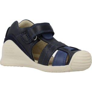 SANDALIAS BIOMECANICS 232146B