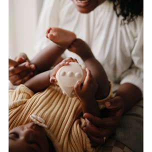 Mushie Pack 2 Dados - Pop It Solid