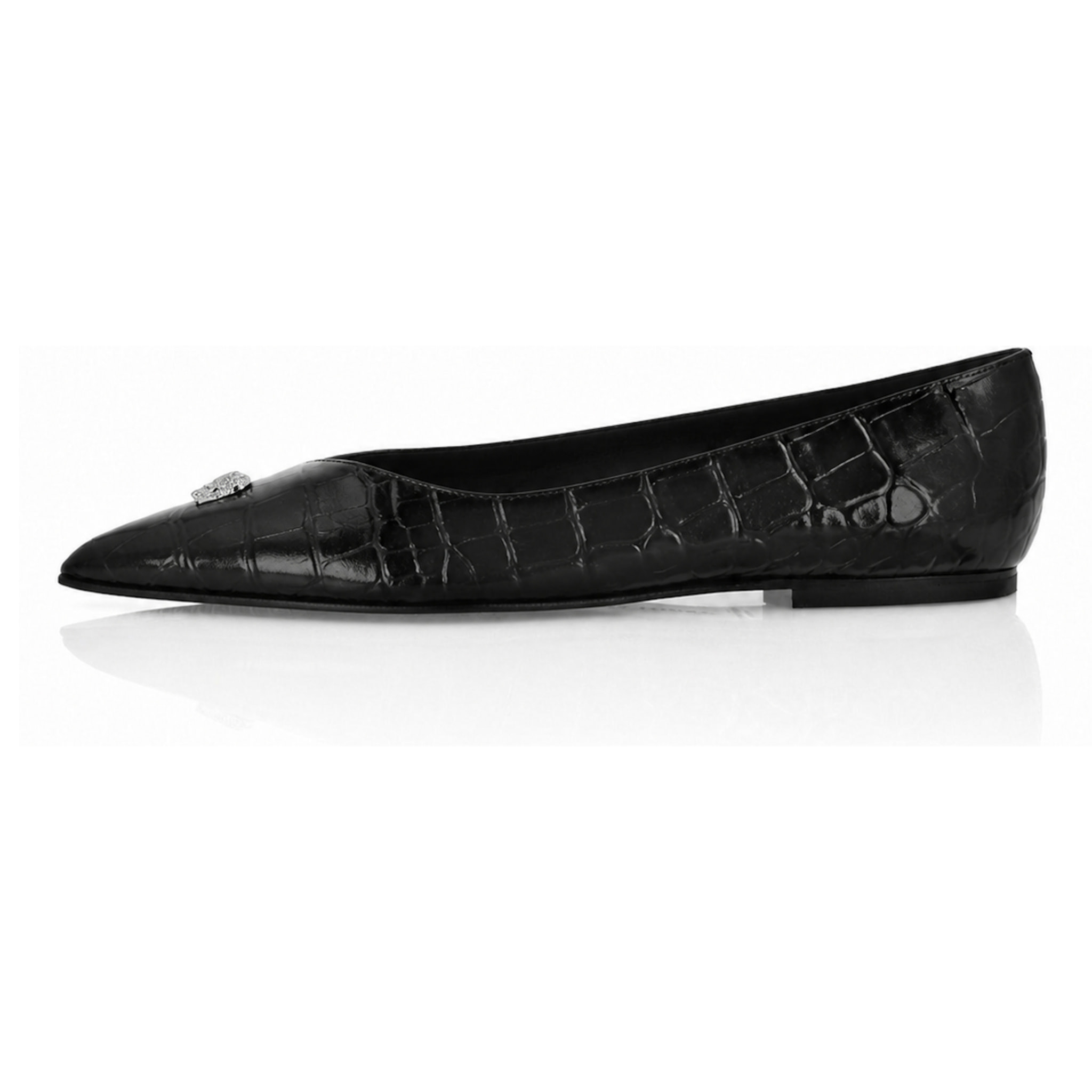 PHILIPP PLEIN Bailarinas SKULL