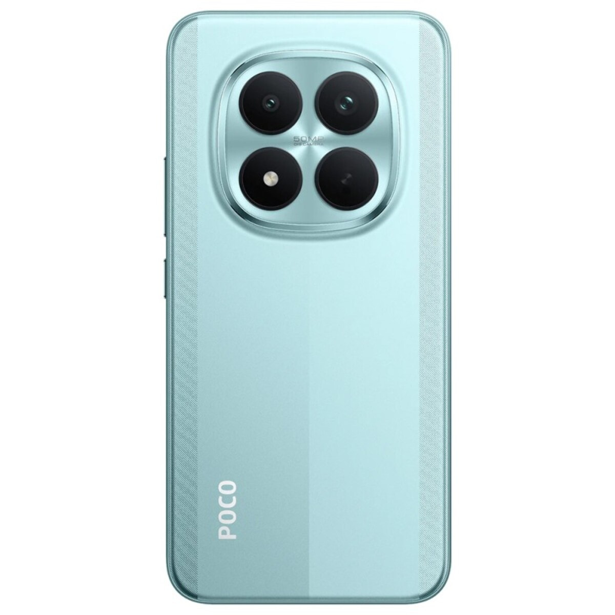 Xiaomi POCO M8 Pro 5G Versión Global