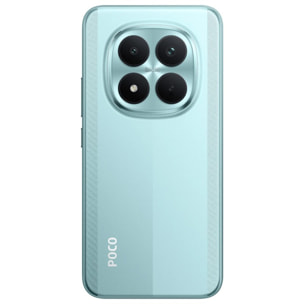 Xiaomi POCO M8 Pro 5G Versión Global