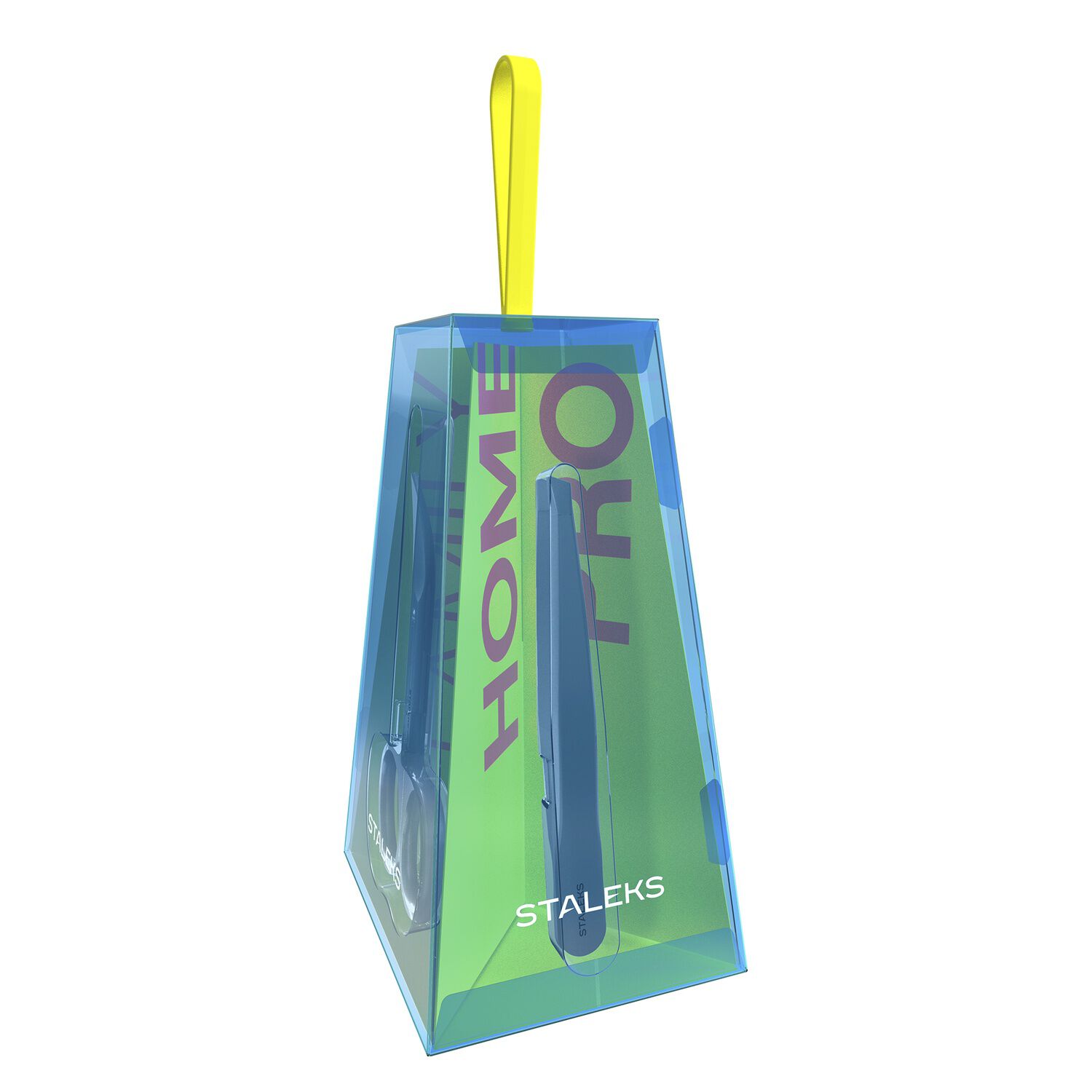 Family Set Home Pro - Set de Manucure