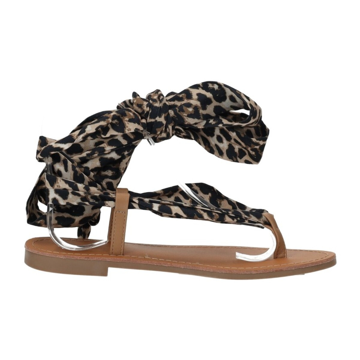 Sandali Donna Tata Italia MARRONE