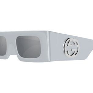 Gafas de Sol Gucci GG1646S-005 de Acetato Mujer 49 mm