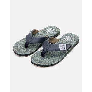 Chancla Dedo Kaki - Pemba