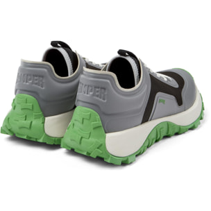 CAMPER Drift Trail -Zapatillas Hombre Negro