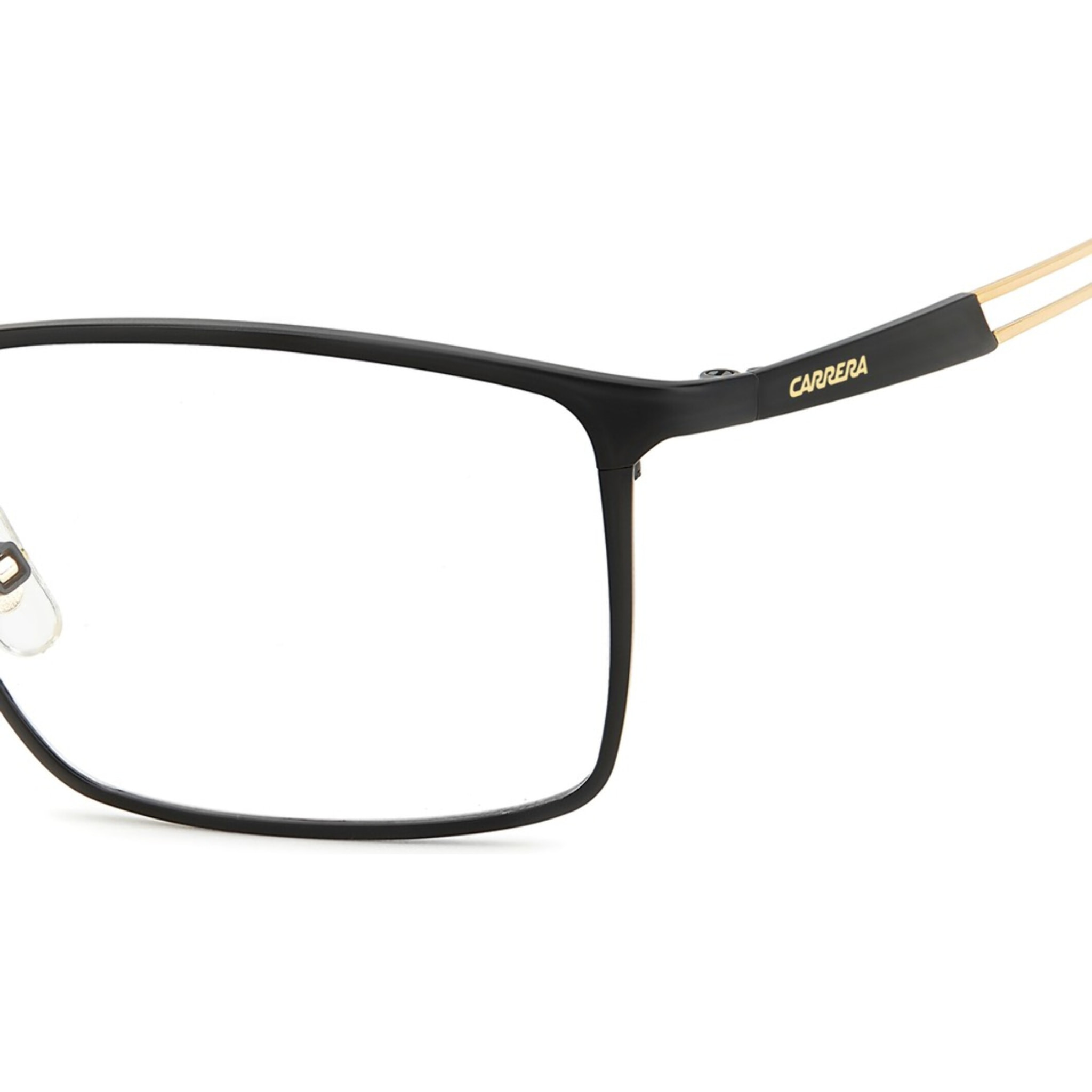 Gafas de Vista Carrera 8898 I46 de Metal Hombre 55 mm