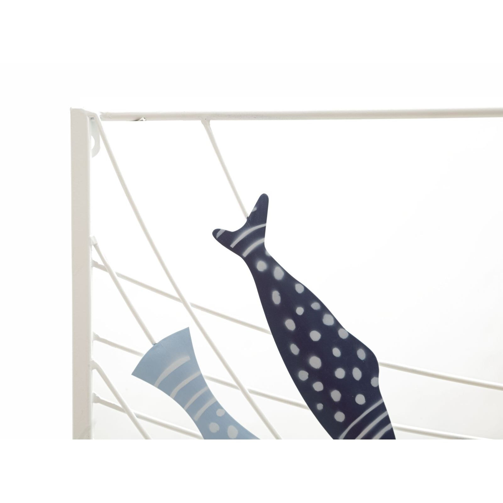 PANNELLO DA MURO PESCI CM 96,5X1,5X61