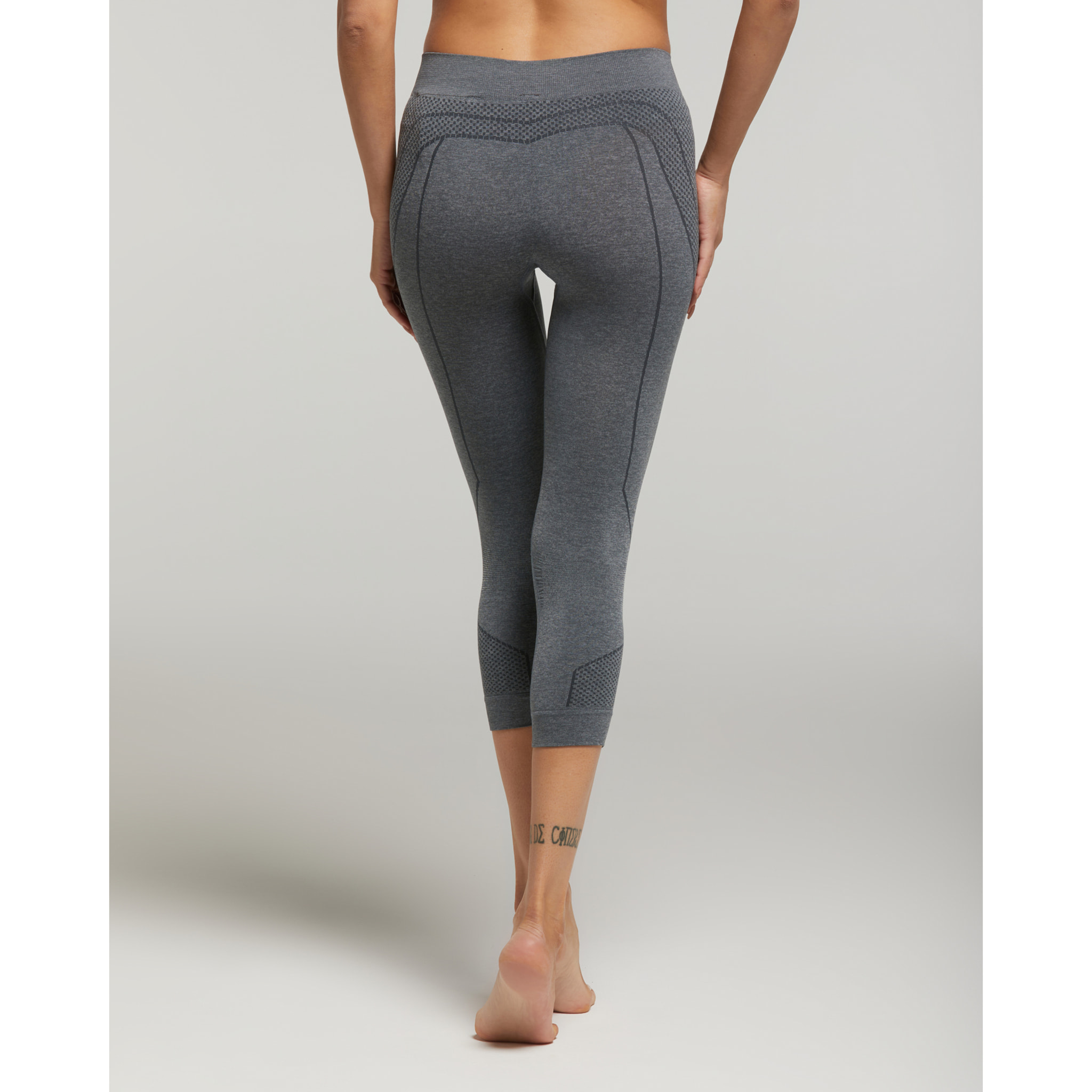 Leggings corto active up