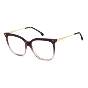 Gafas de Vista Carrera 3062 0T7 de Acetato Mujer 55 mm