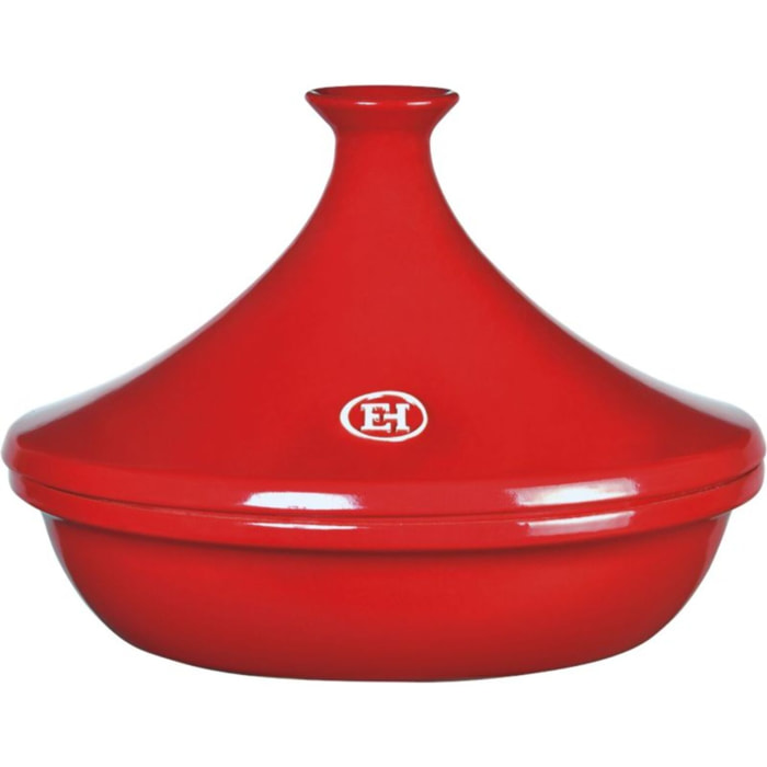 Tajine EMILE HENRY Grand cru diam 27 cm - 2L EH345626