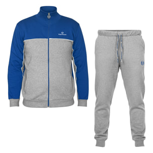 Tuta Uomo SERGIO TACCHINI Cotone Felpato