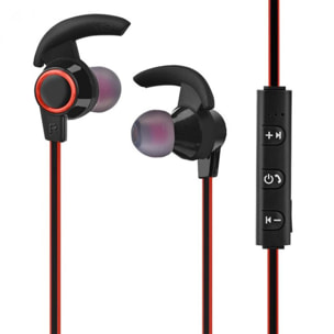 Cuffie Bluetooth sportive 9S