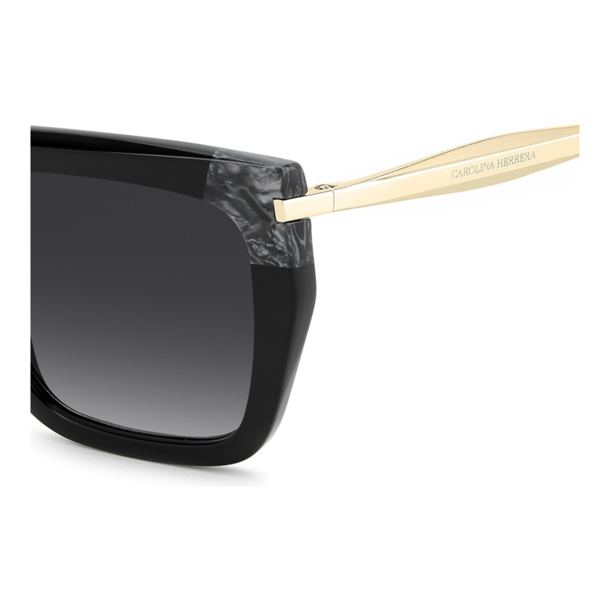 Gafas de Sol Carolina Herrera HER 0348/S 807 de Acetato Mujer 55 mm
