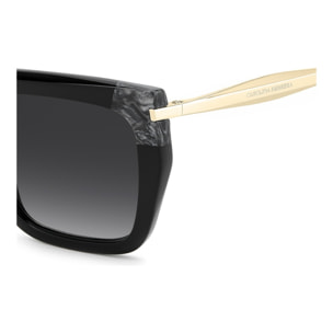 Gafas de Sol Carolina Herrera HER 0348/S 807 de Acetato Mujer 55 mm