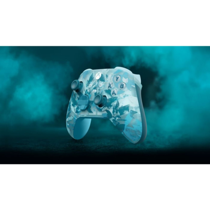 Manette MICROSOFT Xbox Sans-fil Ice Breaker