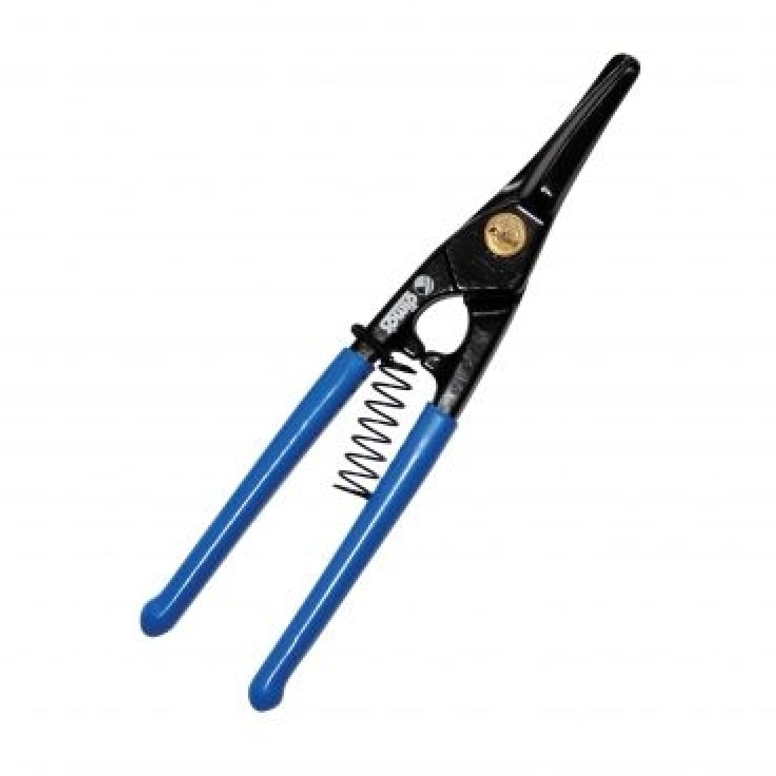 Cisaille universelle droite 2 lames étroites DIMOS 260 mm - 171521