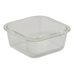 Boîte de conservation Sileat 0,3L