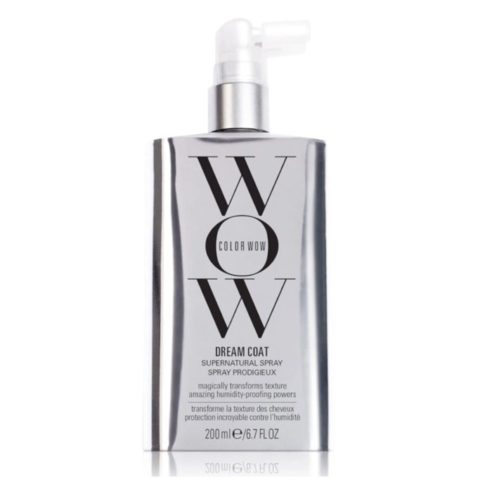 Dream Coat Supernatural Spray - Spray Prodigieux Anti-Humidité