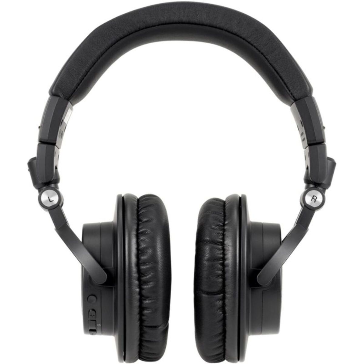 Casque AUDIO TECHNICA ATH-M50xBT2