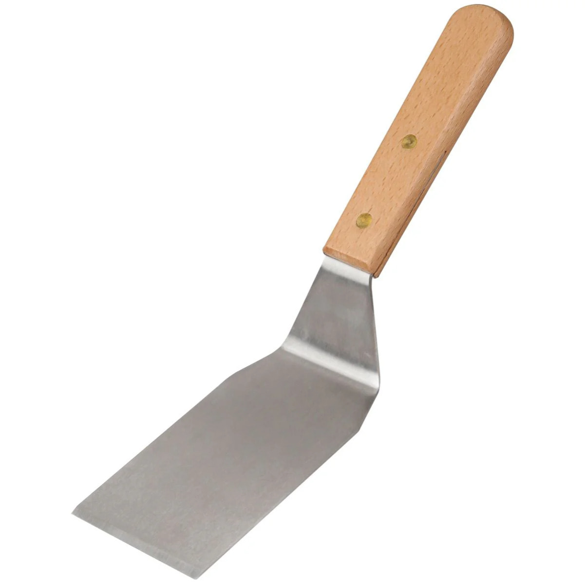 Spatule à plancha 27,5 cm FM Professional