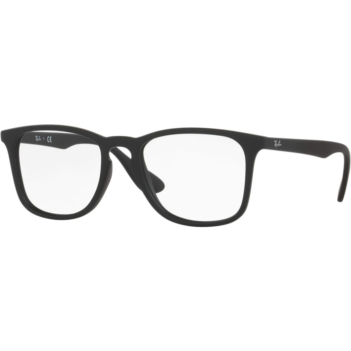 Montura de gafas Ray Ban Unisex RX7074-5364-50