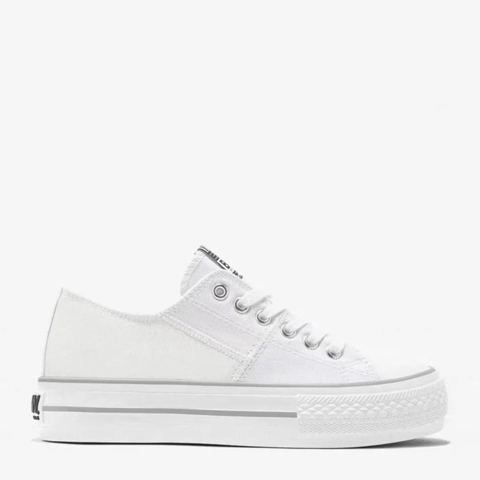 Zapatillas Solares Multicolor B&W