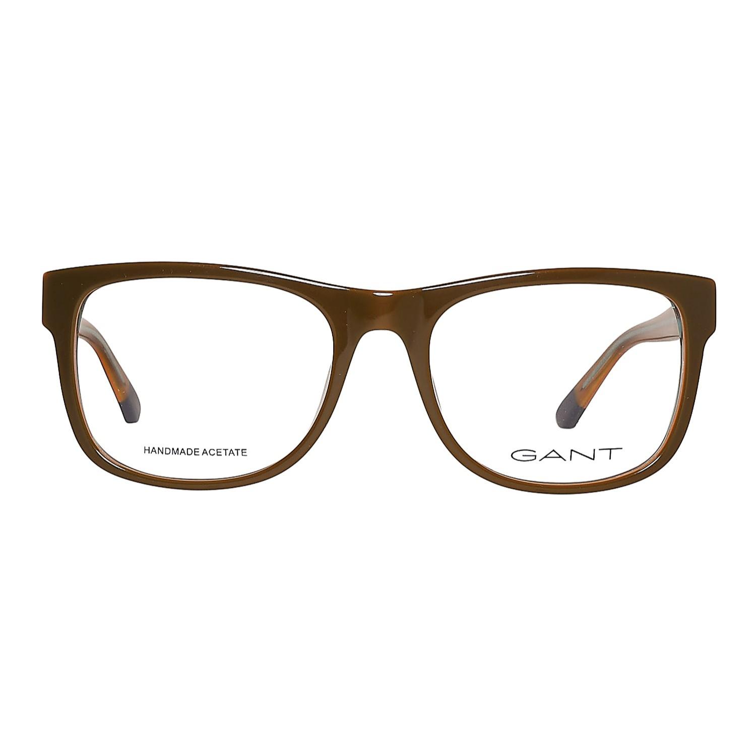 Montura de gafas Gant Hombre GA3123-047-53