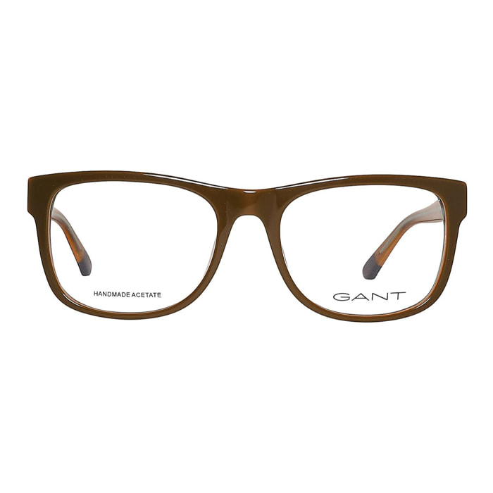 Montura de gafas Gant Hombre GA3123-047-53