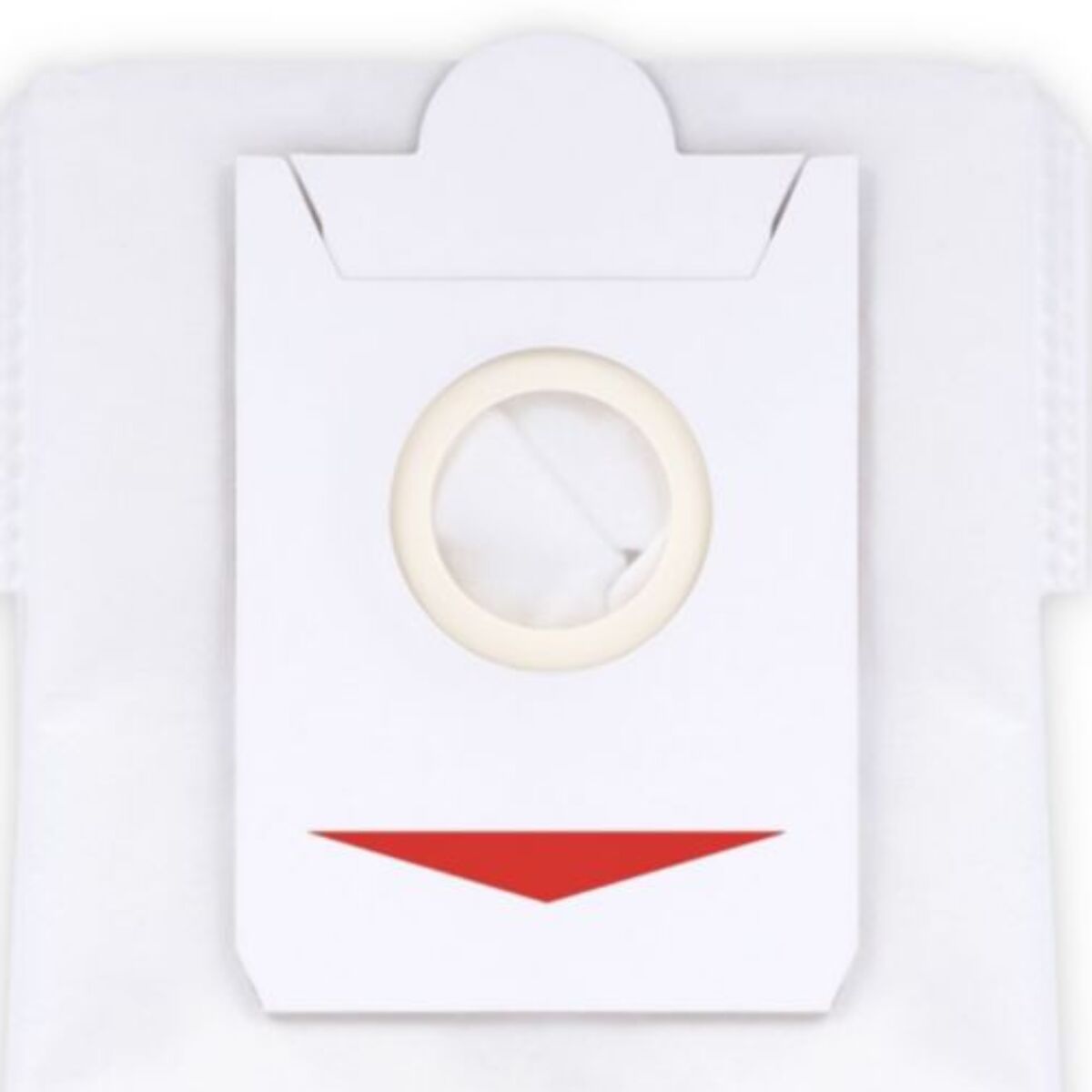 Sac aspirateur BOSCH aspirateur robot BCRDW3