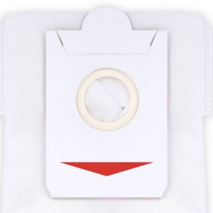 Sac aspirateur BOSCH aspirateur robot BCRDW3