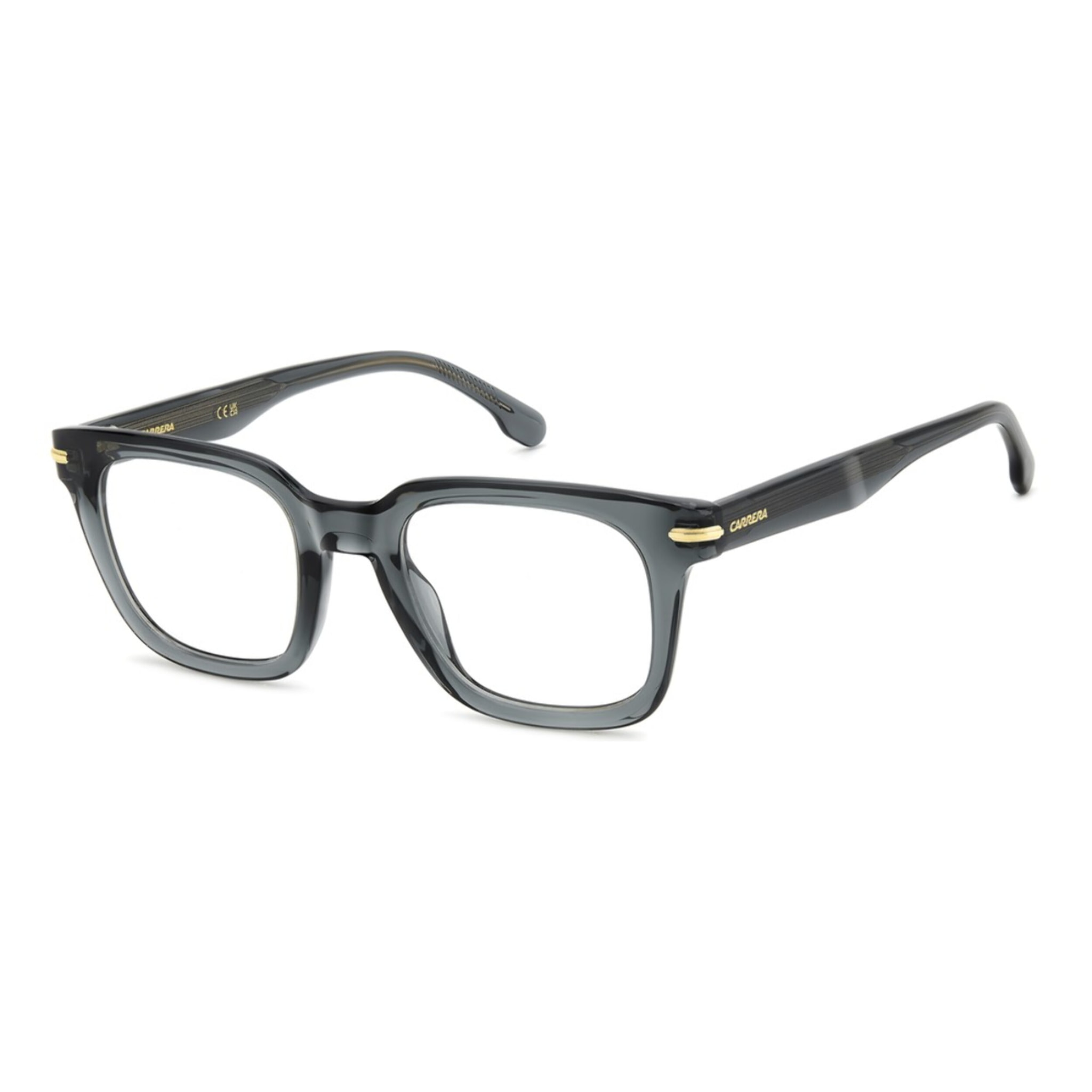 Gafas de Vista Carrera 361 KB7 de Acetato Hombre 50 mm
