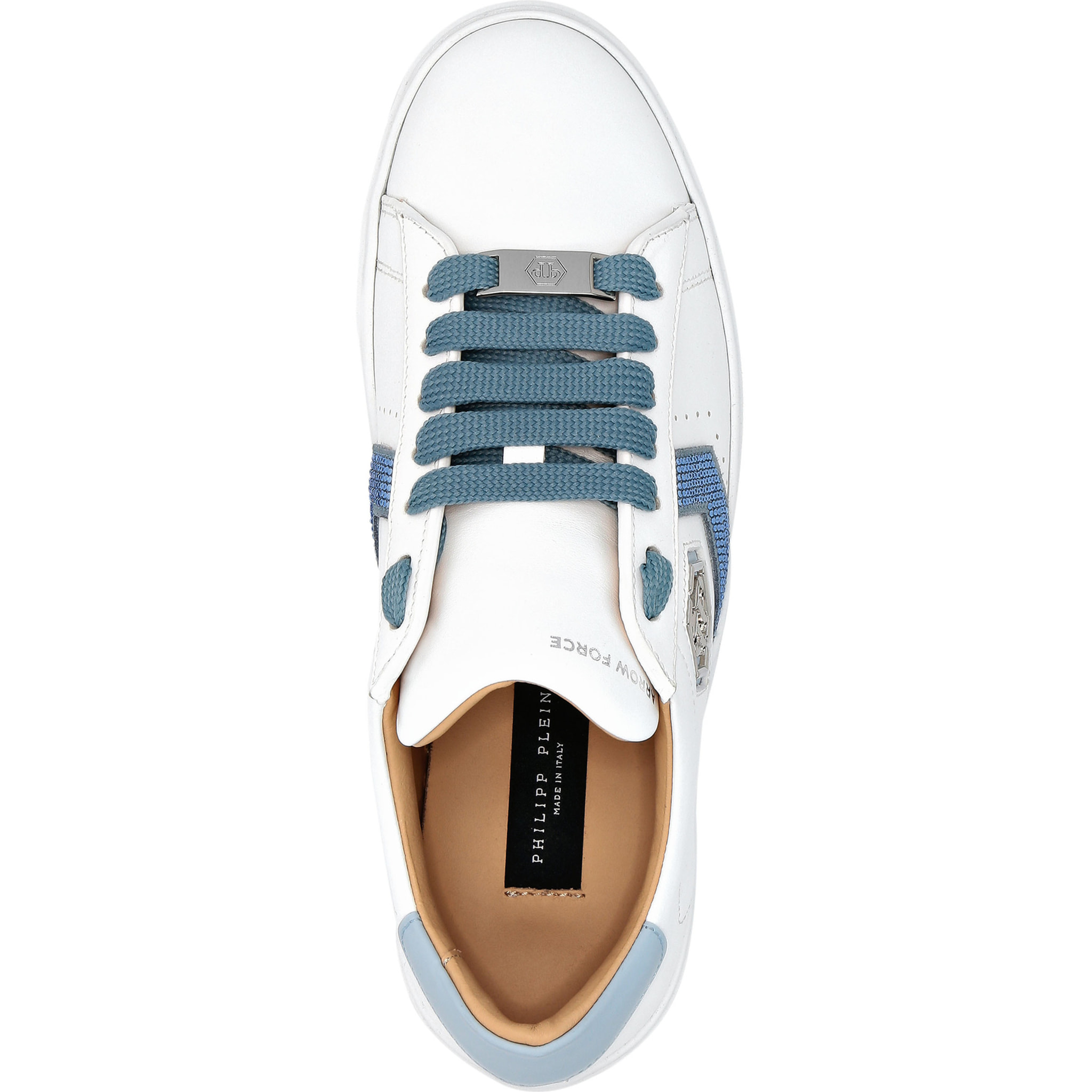 PHILIPP PLEIN Sneaker basse ARROW FORCE