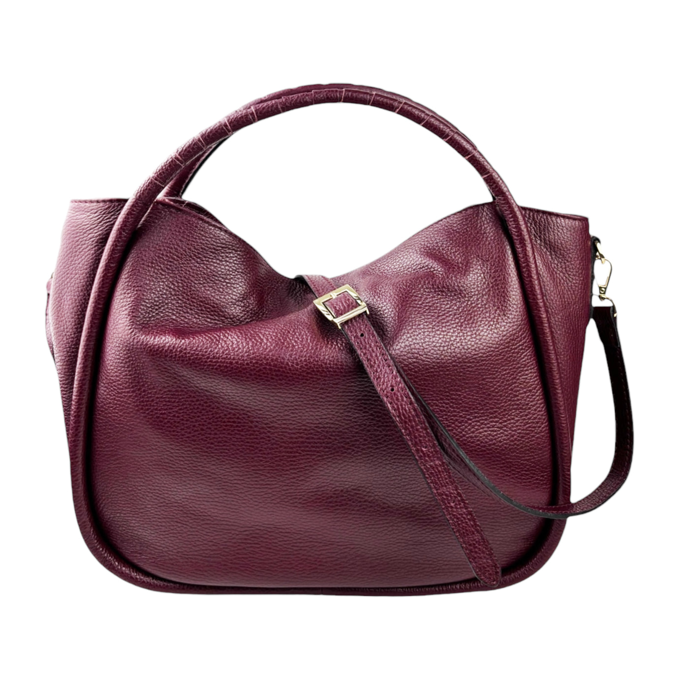 Bolso Hobo Cheval Firenze Grace Cruise F/W Burdeos