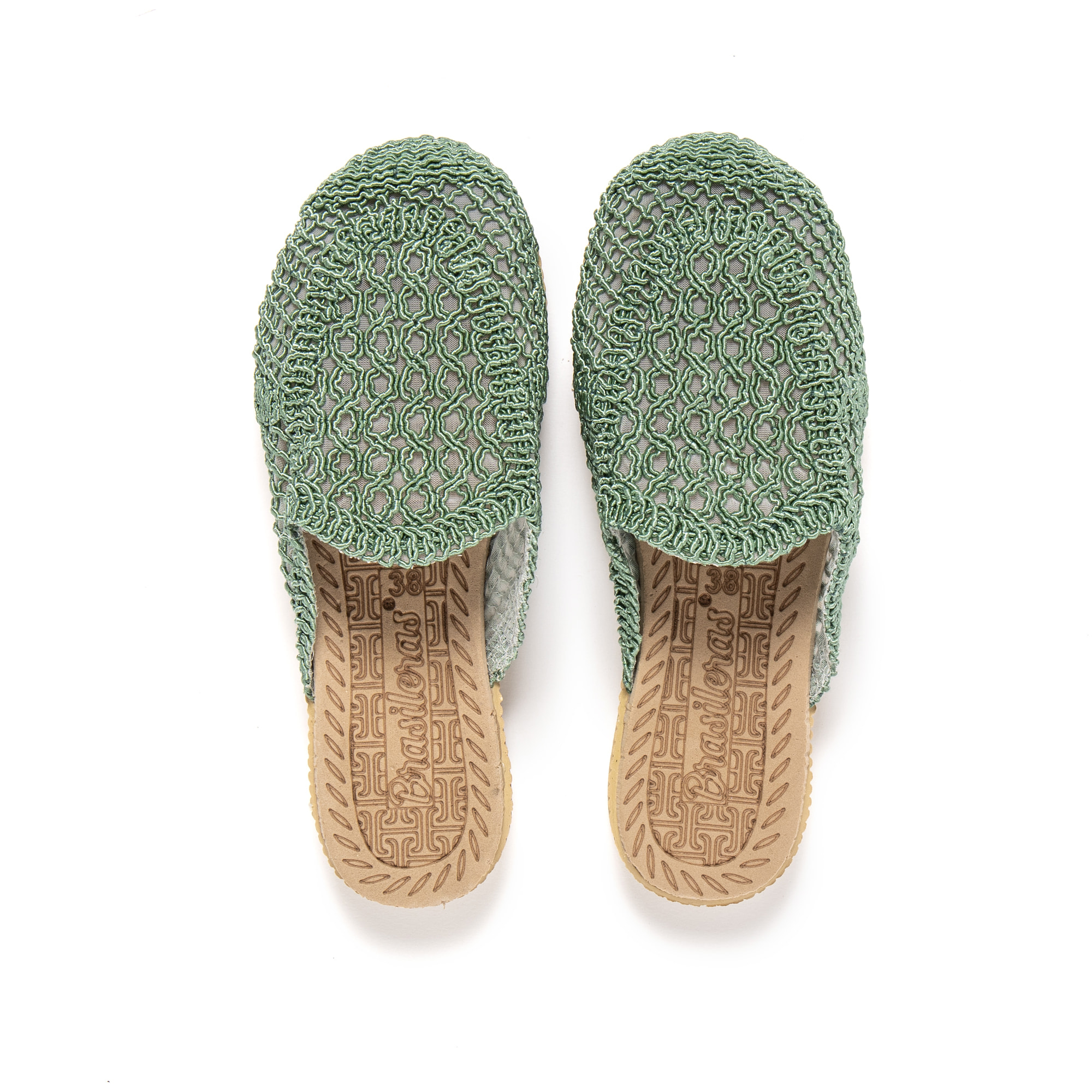 Sandalias , Suna