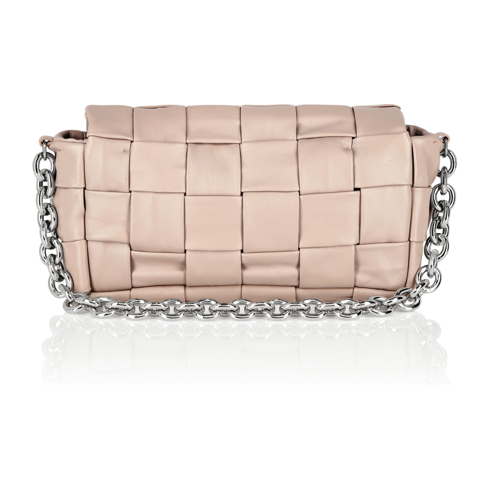 PHILIPP PLEIN Borsa a spalla HEXAGON