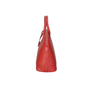 Borsa a mano da donna - Modello Silvana Chic - 100% pelle - 40.0 x 29.0 x 16.0 cm