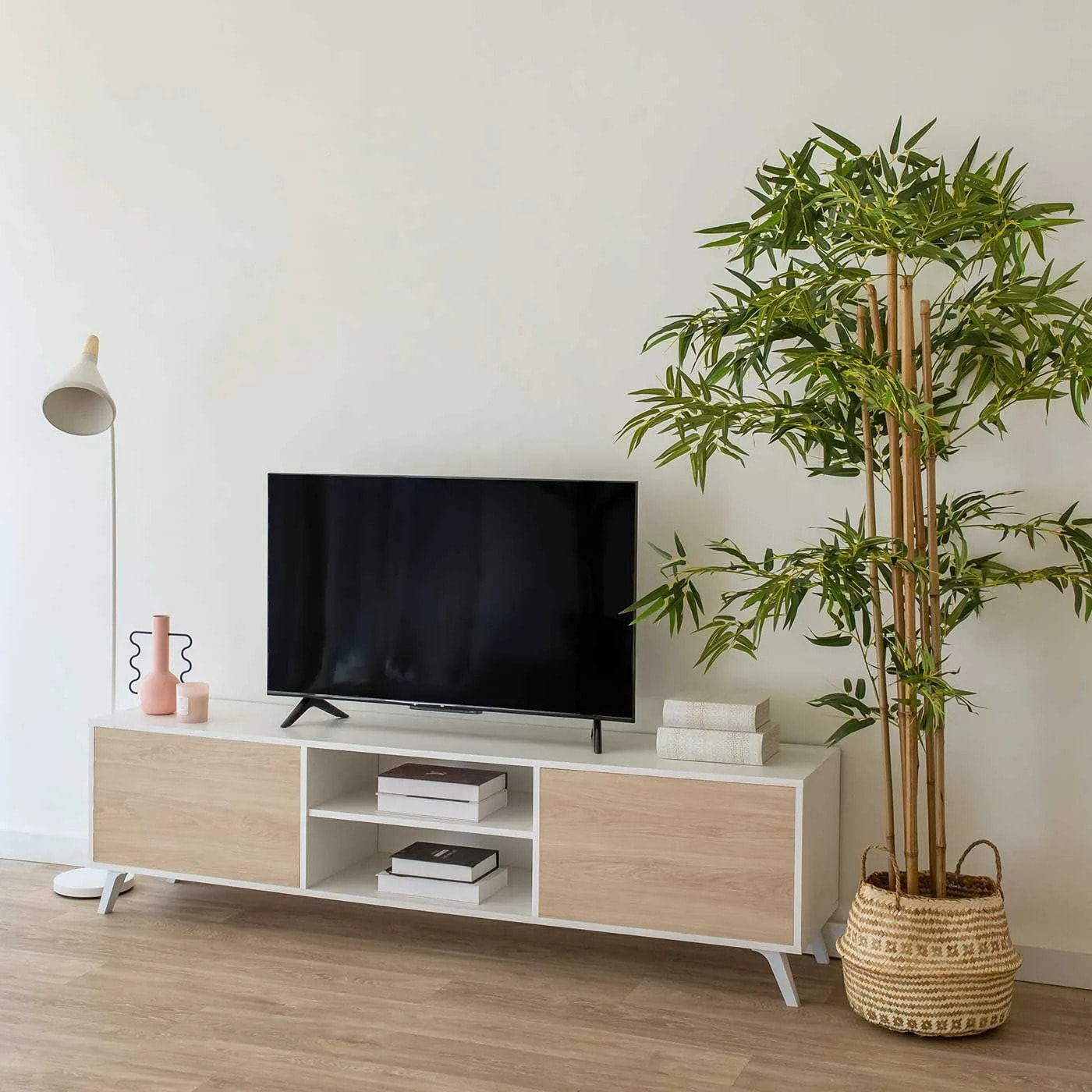 Meuble tv oslo 180x49cm