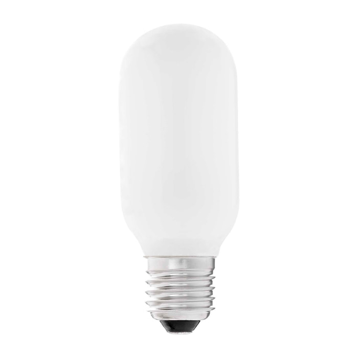 Ampoule T45 MAT LED E27 5W 3000K 550Lm