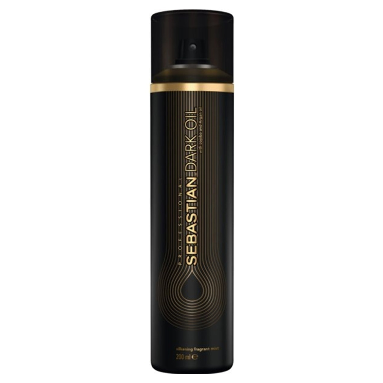 SEBASTIAN Dark Oil Dry Conditioner Spray 200ml