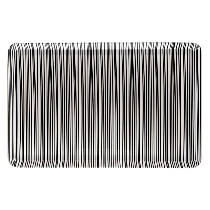 Plateau en Mélamine Bohemia