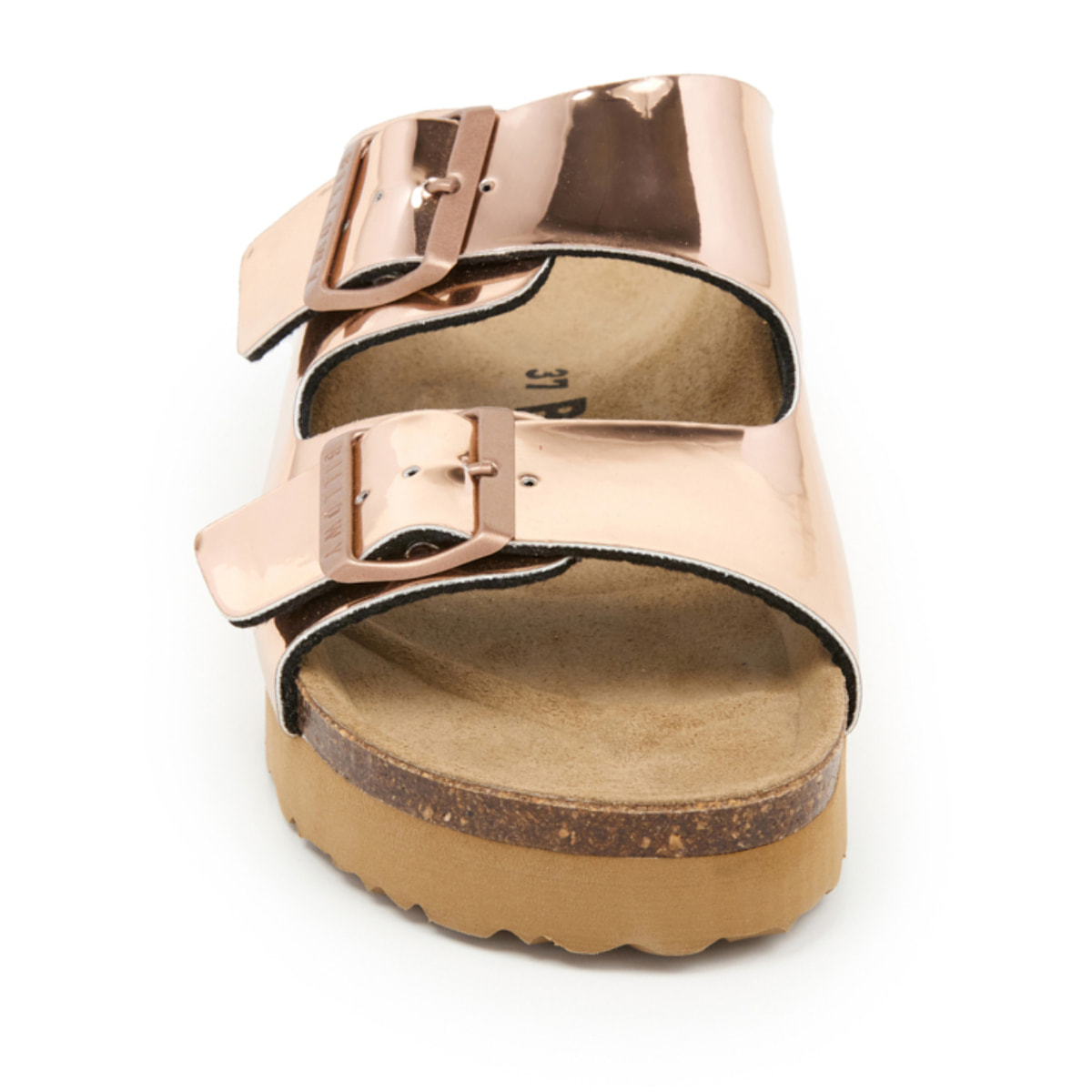 SANDALIA PLATAFORMA BILLOWY ROSA