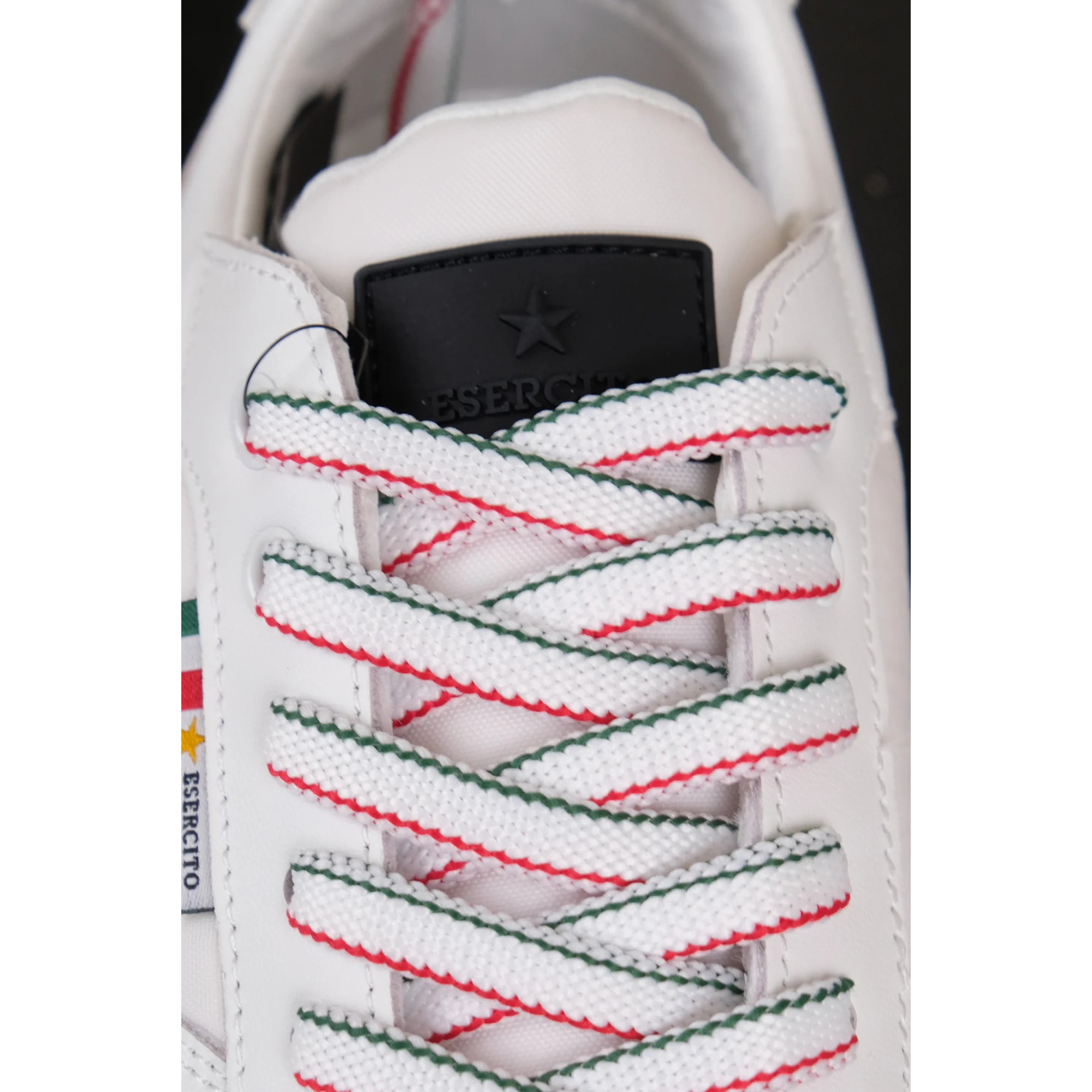 Scarpe Uomo AAC040 Esercito