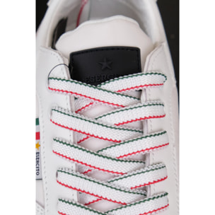 Scarpe Uomo AAC040 Esercito