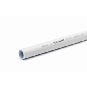 Rautherm multi tube 16 barre 5M - REHAU - 13600581005