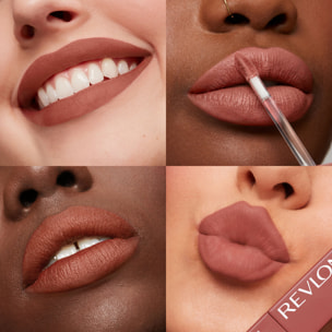 Colorstay Limitless Matte™ - Rouge à Lèvres Liquide Longue Tenue Fini Mat