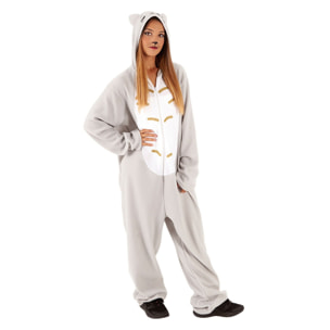 DISFRAZ LINDO GATITO AD