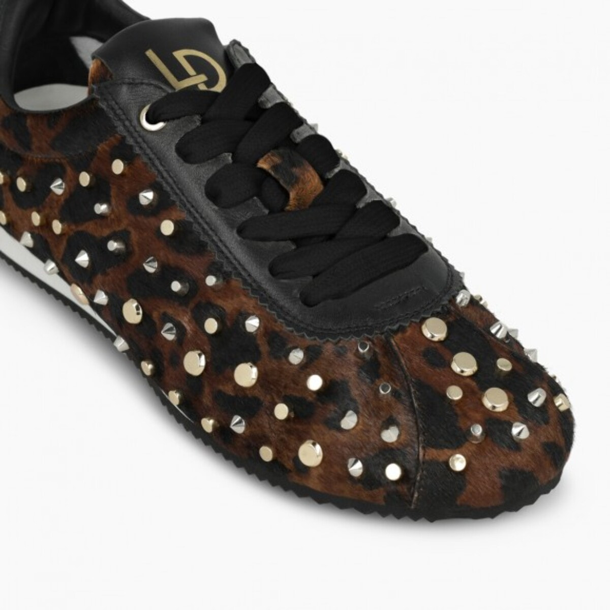 ZAPATILLAS ANIMAL PRINT A-AZO5645P