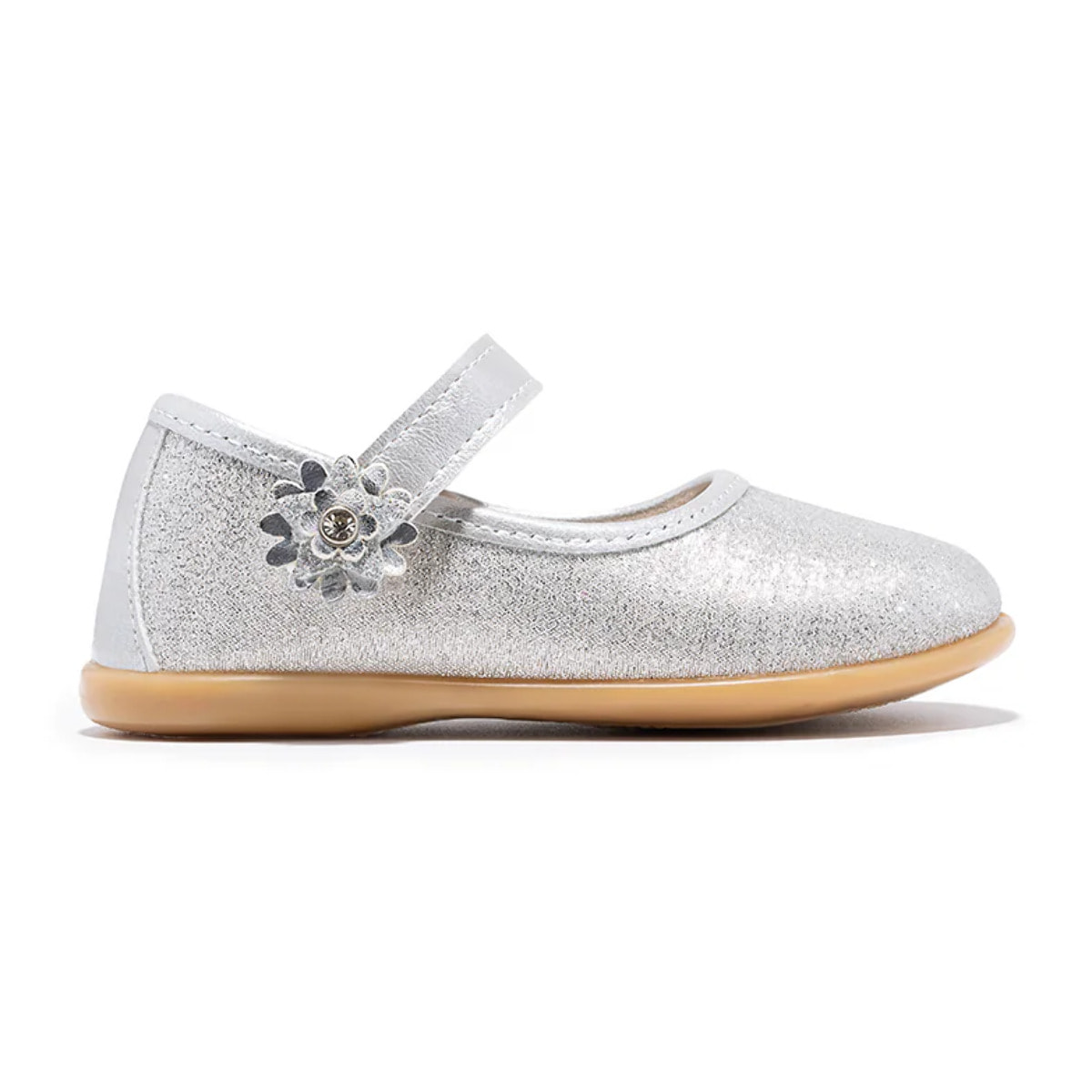Conguitos - Scarpe per bambina stile ballerina comode