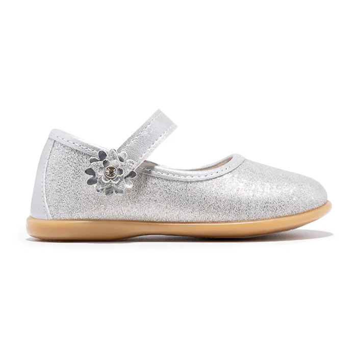 Conguitos - Scarpe per bambina stile ballerina comode